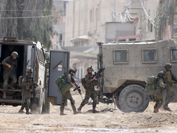 Night of Raids and Rising Violence: Minors Detained and Families Assaulted Across the West Bank