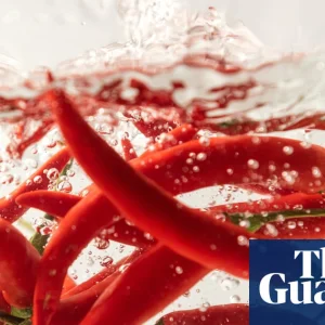 Decoding the Heat: What Exactly is a 'SHU' Anyway?