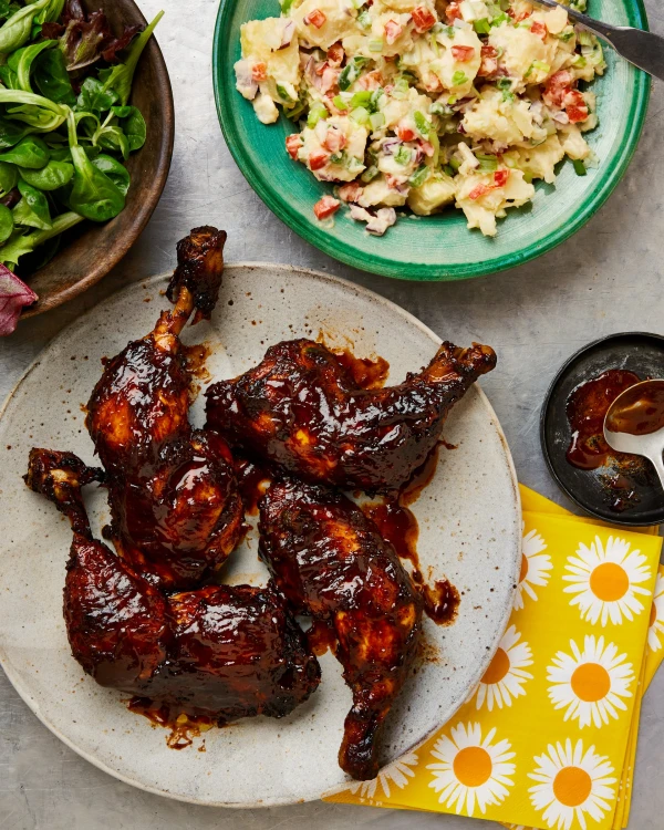 Unlock the Secret to Perfect BBQ: Foolproof Marinade and Sauce Recipes