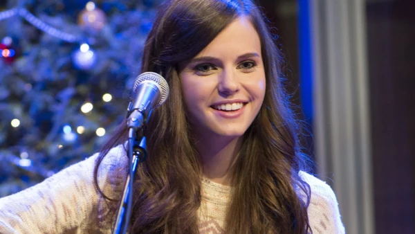 Remember Tiffany Alvord? The YouTube Cover Star Is All Grown Up