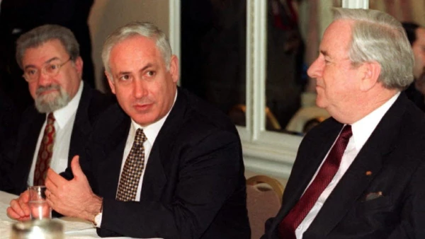 Shifting Allegiances: Young US Conservatives Question Christian Zionism
