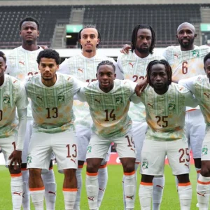 Scotland's Historic First Clash with Ivory Coast: Match Preview and Broadcast Guide