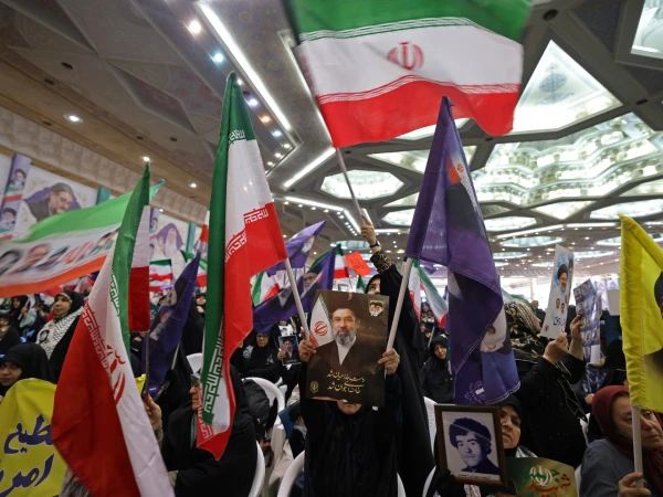 Trump Says US in No Rush for Iran Deal as Optimism Fades on Day 87 of Conflict