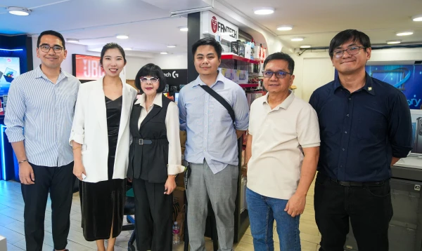 TCL Partners with Circuit Base to Bring Signature Innovation to Desktops