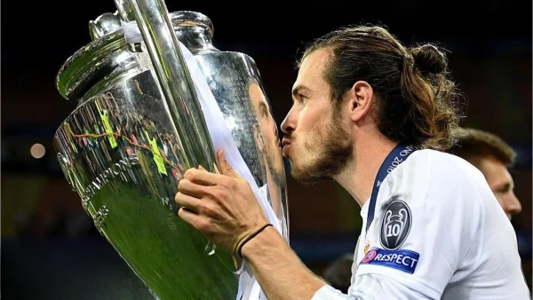 From Beckham to Bellingham: The Greatest British Football Exports of the 21st Century