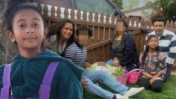 Parents of Slain Teen Celeste Rivas Cleared in 2024 Child Neglect Probe