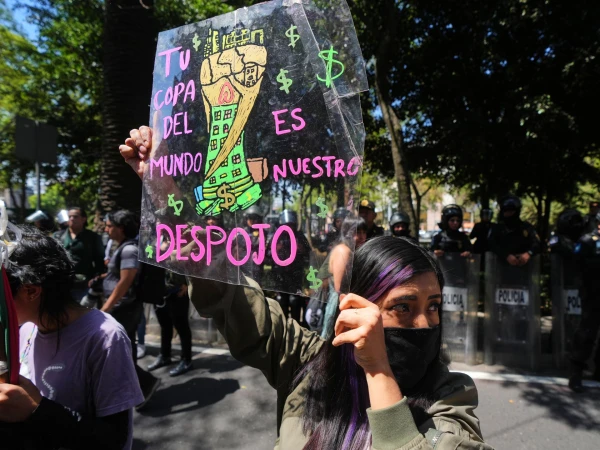 World Cup Countdown: Five Critical Challenges Threatening the Tournament