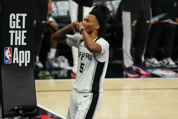 Spurs Edge Thunder in Game 4 Thriller to Force Western Conference Finals Decider
