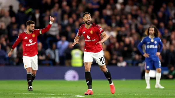 Manchester United Clinches Narrow Victory Over Chelsea in Tense Premier League Clash