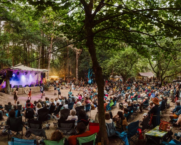 Celebrate the Great Outdoors: Top UK Nature Festivals for Late Spring and Summer