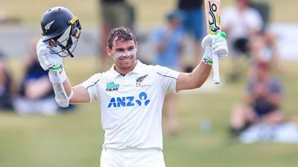 New Zealand Keep Eyes on Ireland, Not England, Ahead of Three-Test Series