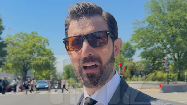 Congressman and Veteran Chris Deluzio Dismisses Trump's Vietnam War Victory Claim as Unrealistic