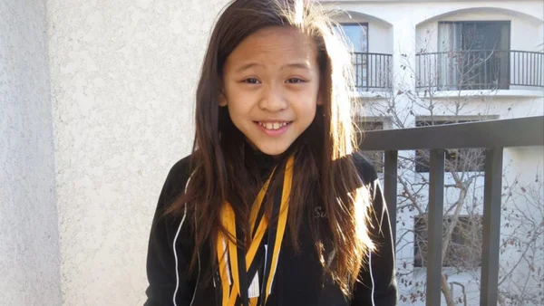 From Tiny Gymnast to ESPY Champion: Suni Lee's Incredible Journey