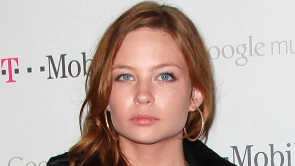 ‘The Ring’ Star Daveigh Chase Lived in RV Before Fatal Hospitalization