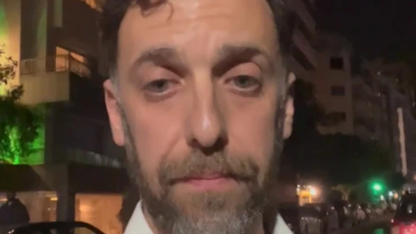 Beirut Residents Express Skepticism Over Israel's Commitment to Ceasefire