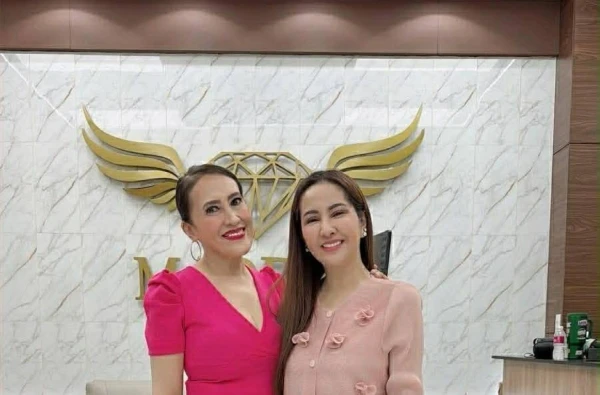 Comedy Queen Ai-Ai delas Alas Surprises Jewelry Founder with Million-Peso Loan Request During Showroom Visit