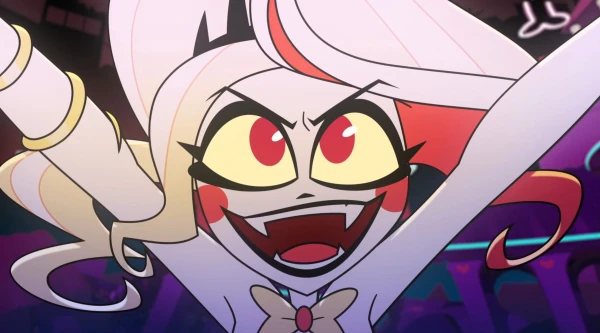 Prime Video's 'Hazbin Hotel' Set to End After Season 5, Renewed for Seasons 3-5