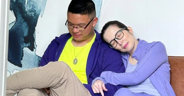 Kris Aquino Gives Blessing to Son Bimby's Special Girl, Shares Heartwarming Birthday Tribute