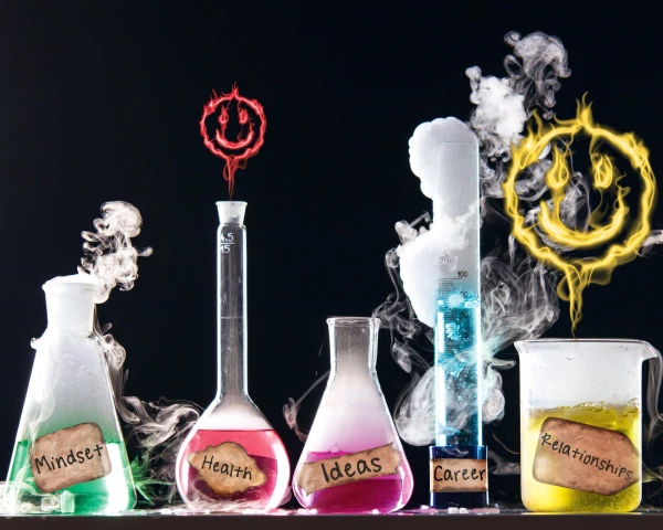 Stop Setting Life Goals and Start Running Tiny Experiments Instead