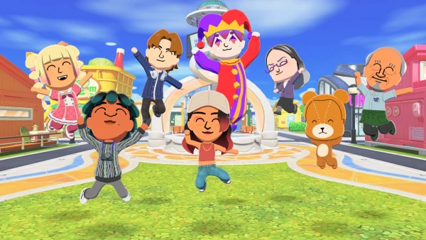 Virtual Life Simulators: A Tale of Two Worlds in Animal Crossing and Tomodachi Life