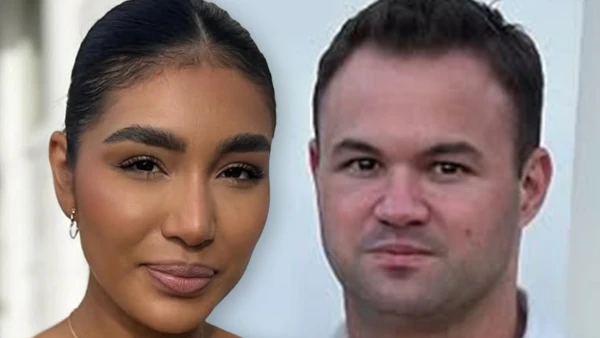 Reality Star Thais Ramone Battles Ex Patrick Over Custody and Support