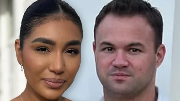 Reality Star Thais Ramone Battles Ex Patrick Over Custody and Support