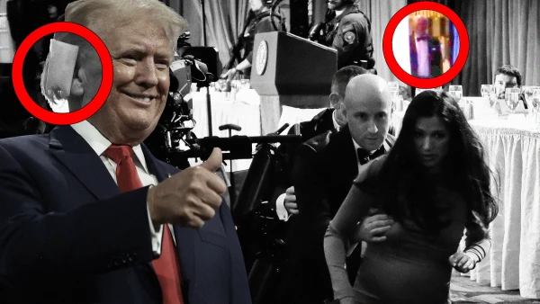 Experts Weigh In on Rising Skepticism Over Third Trump Assassination Attempt