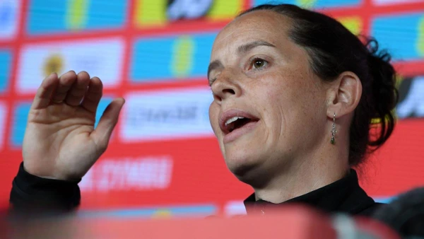 Wales Women's Coach Sleeps in Airport After Storm Diverts Team to Italy