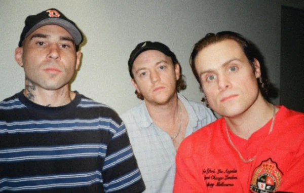 DMA's Unleash 'Heatin' Park' and Announce Self-Titled Album Dropping in August