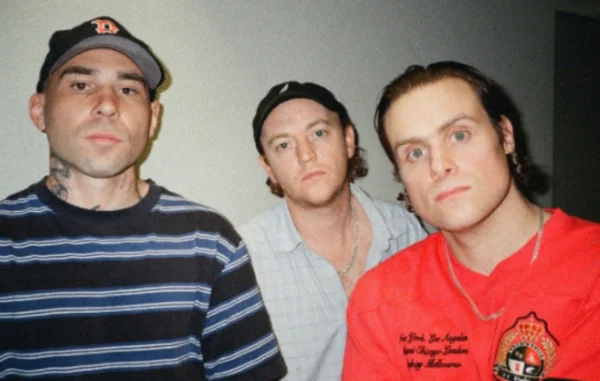 DMA's Unleash 'Heatin' Park' and Announce Self-Titled Album Dropping in August