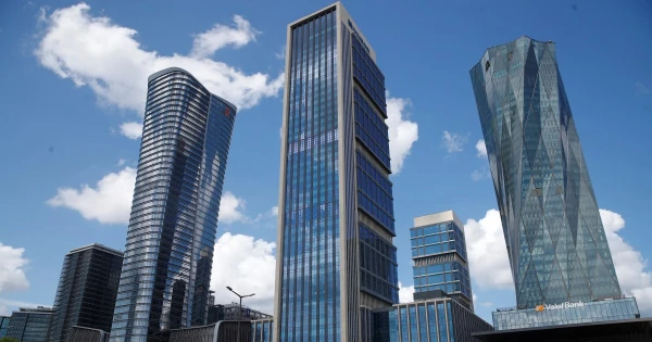 Turkey Courts Global Capital as Gulf Economies Grapple with Iran Conflict Ripples