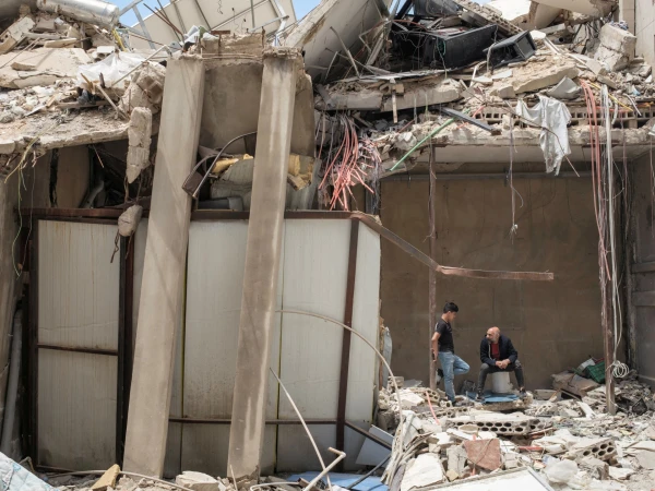 Trump Claims Iran Seeks End to Naval Blockade Amid Escalating Tensions