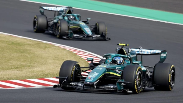 Beyond the Engine: Aston Martin's Chassis Woes Exposed in F1 Analysis