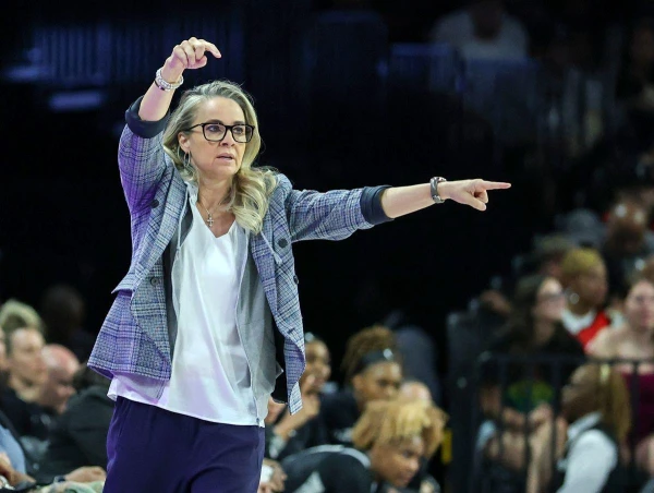 Becky Hammon Achieves 150th Win, Second Fastest in WNBA History