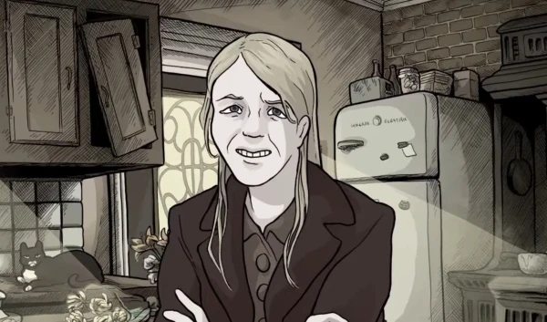 Scarlet Hollow Redefines Choice-Driven RPGs with Nuanced Horror Narrative