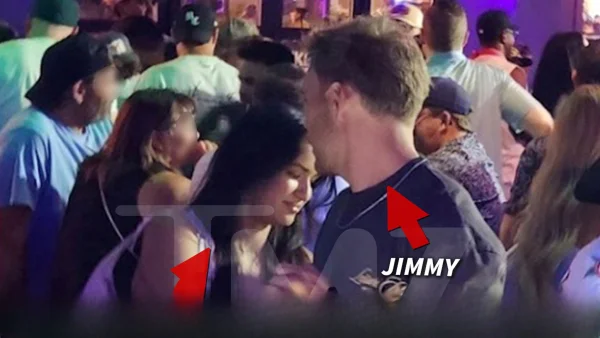 ‘Perfect Match’ Duo Jimmy Presnell and Natalie Cruz Spotted Together, But Sources Say It’s Just Friendship