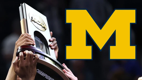 Michigan Ends 37-Year Drought, Claims NCAA Championship in Thrilling Final