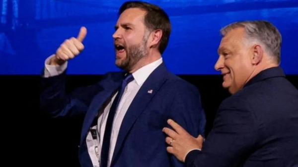 Vance Stands By Orbán Support Despite Hungarian Election Upset, Pledges Cooperation with New Leadership