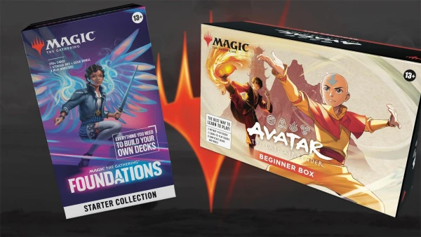 Magic: The Gathering's Top Starter Decks Slash Prices at Amazon