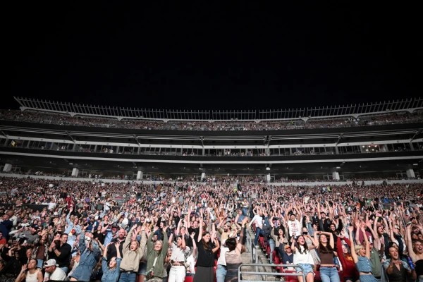 Landmark Antitrust Ruling Against Live Nation Sets Stage for Concert Industry Overhaul