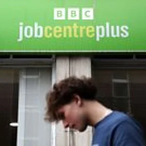 The Lost Generation? Unpacking the UK's Million-Strong Youth Job Crisis