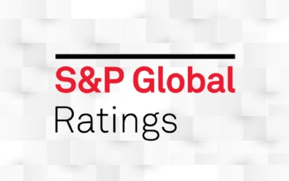 S&P Upgrades First Pacific Credit Rating on Stronger Metro Pacific Valuation