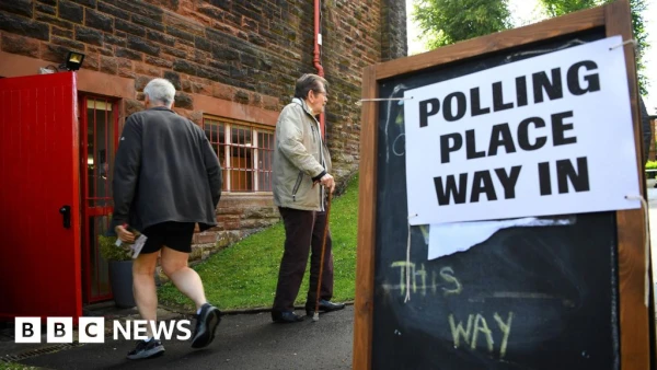 Scotland's Election: Key Issues and Flashpoints as Parties Clash Over Independence, Economy, and Public Services