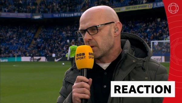 Murphy Slams Liverpool's 'Damaging' FA Cup Collapse Against Man City