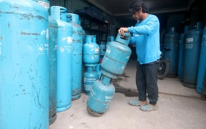 Philippines Halts Fuel Taxes: LPG and Kerosene Get Price Relief