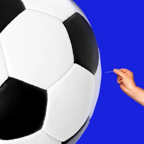 The Irony of World Cup Complaints: A Tournament of Grievances