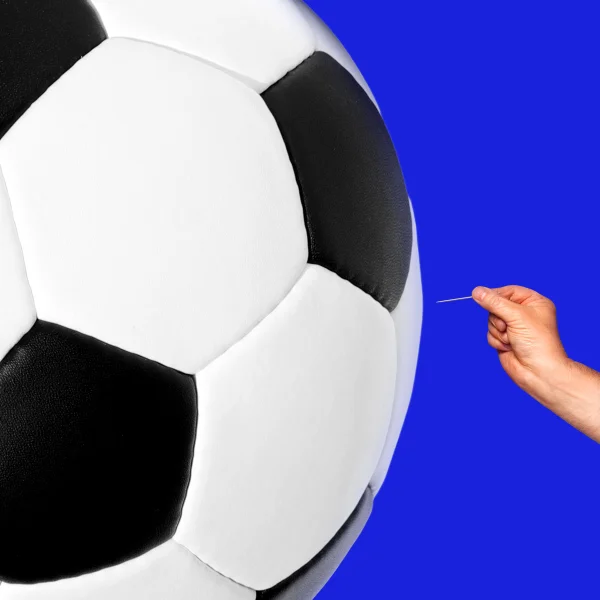 The Irony of World Cup Complaints: A Tournament of Grievances