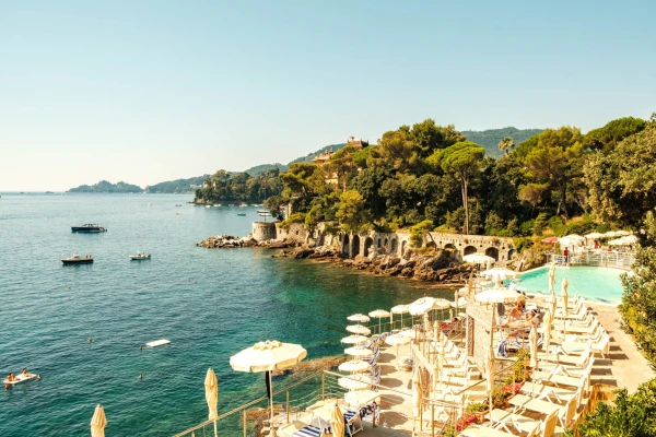 Seaside Glamour on a Budget: Share Your European Hotel Gems