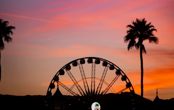 Coachella 2027 Dates and Ticket Details Revealed: Mark Your Calendars for April