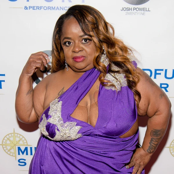 Little Women: Atlanta Star Ms. Juicy Arrested on Driving Charges in Georgia